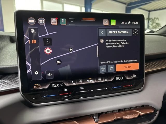 Cupra Terramar 1.5 e-Hybrid VZ