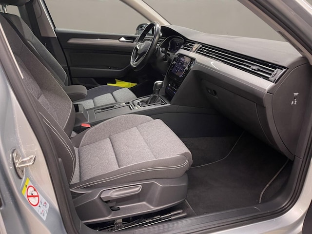 Volkswagen Passat 2.0 TDI BMT Variant