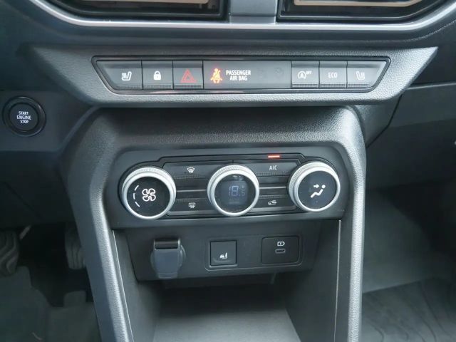 Dacia Jogger 1.0 TCe ECO-G Extreme TCe 100