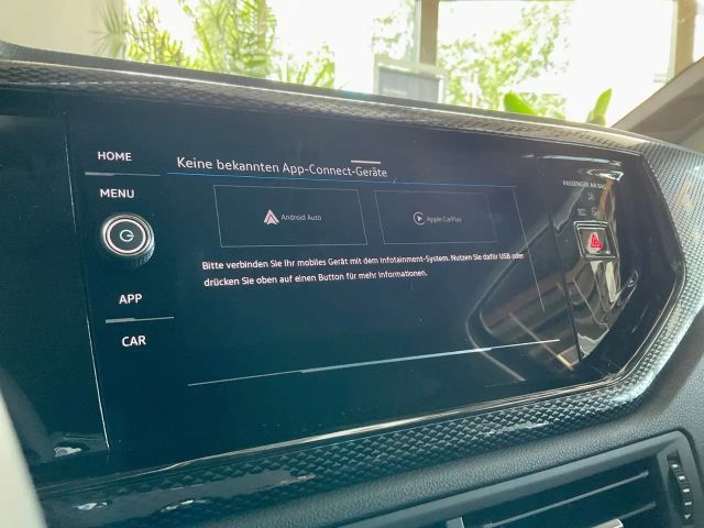 Volkswagen Polo 1.0 TSI DSG Life