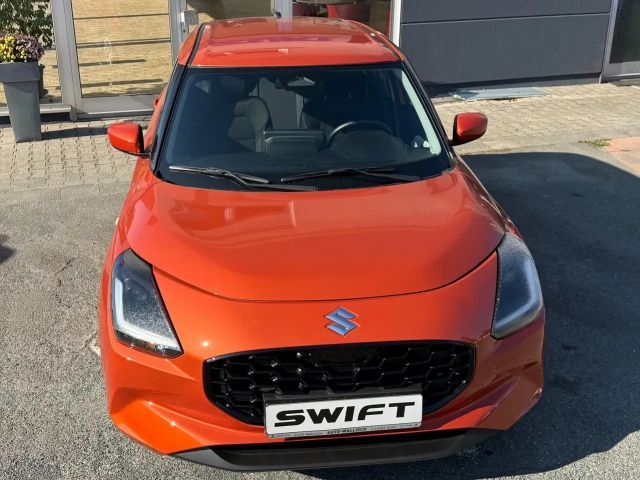 Suzuki Swift Club
