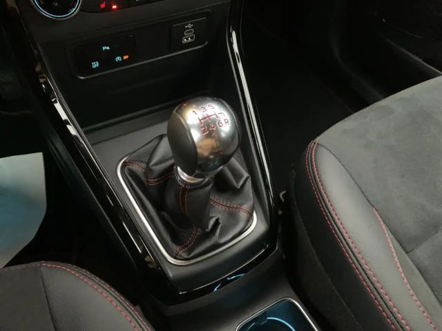 Ford EcoSport EcoBoost ST Line