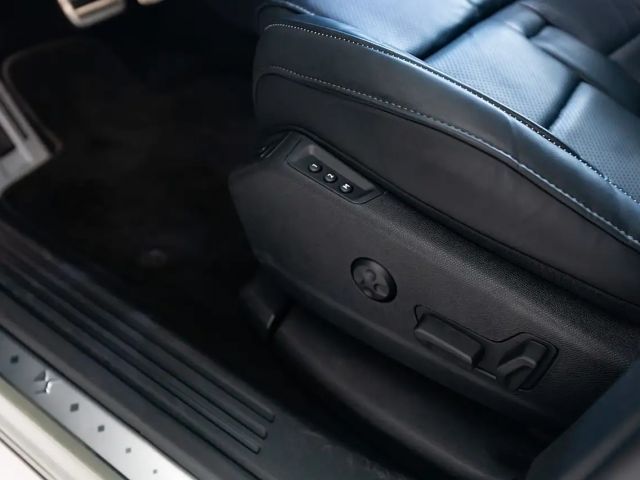 DS DS 7 Crossback BlueHDi Crossback Étoile