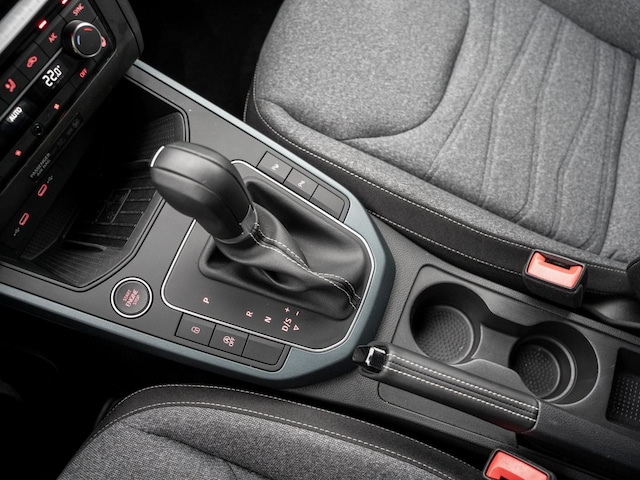 Seat Arona 1.0 TSI DSG