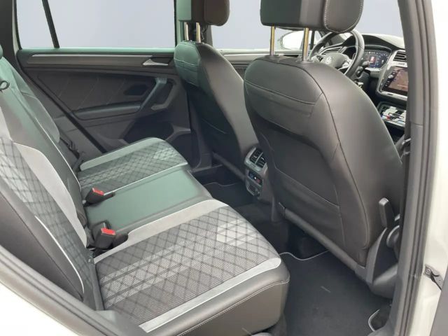 Volkswagen Tiguan 2.0 TDI DSG R-Line