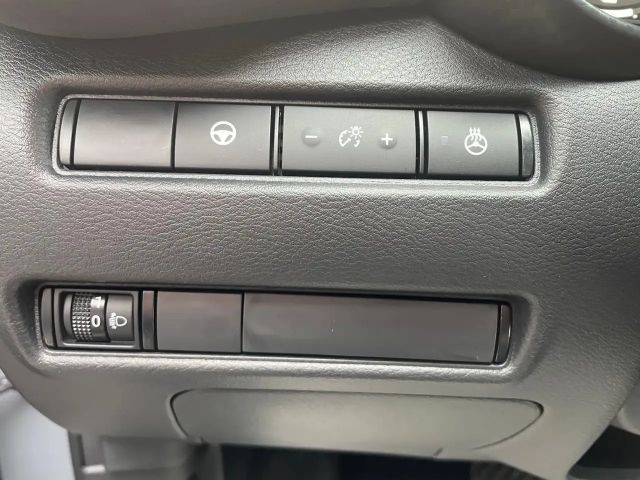 Nissan Juke Juke 1,6 Hybrid N-Design