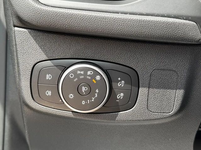 Ford Focus ST Line Wagon