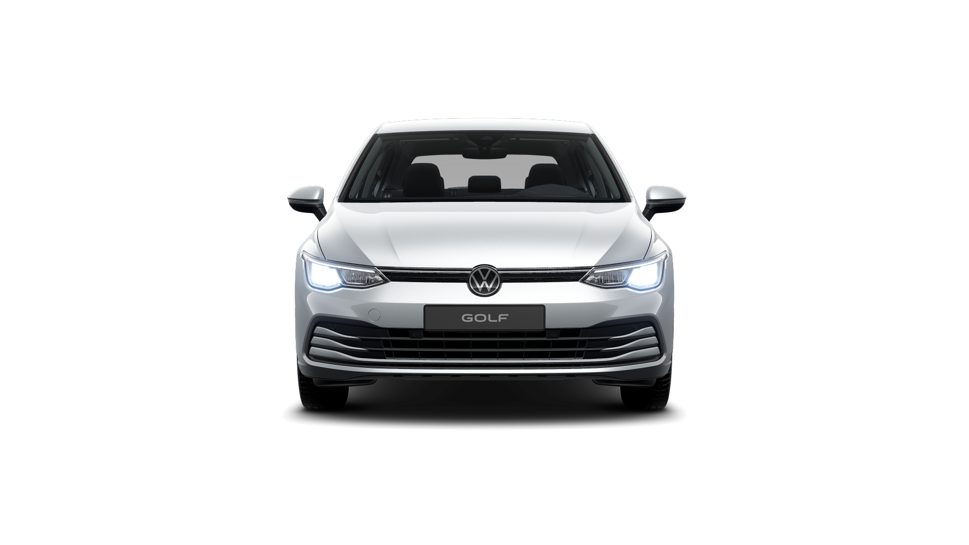 Volkswagen Golf 1.5 TSI Life
