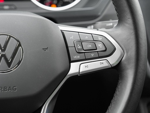 Volkswagen Tiguan Sport