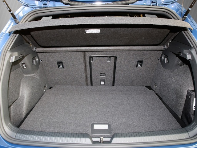 Volkswagen Golf 1.5 eTSI Golf VIII