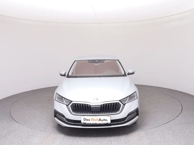 Skoda Octavia ACT Style Style