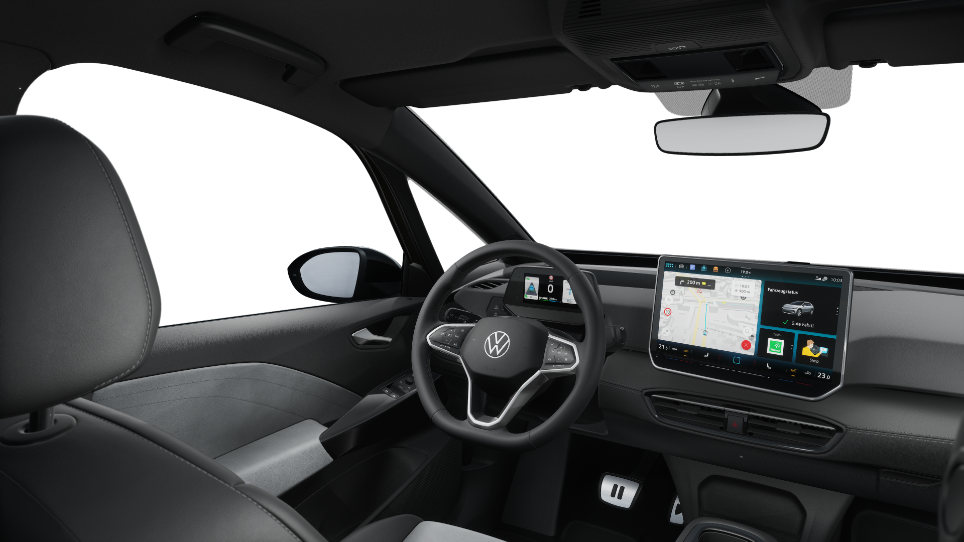 Volkswagen ID.3 Performance Pro