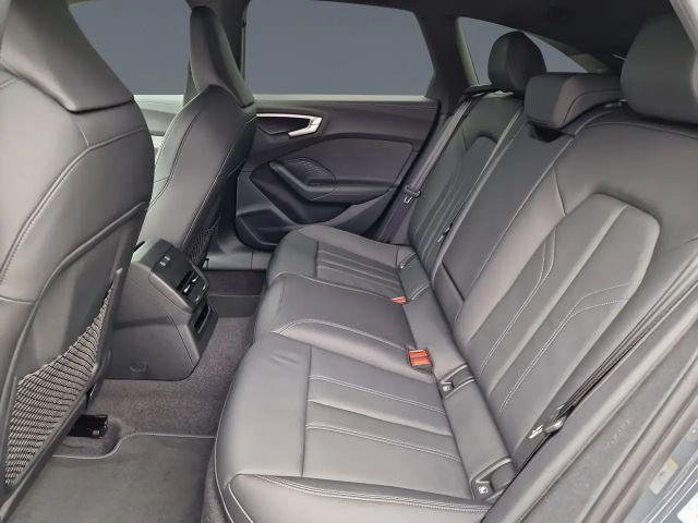 Audi A5 Avant S-Line