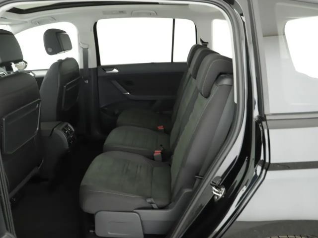 Volkswagen Touran DSG