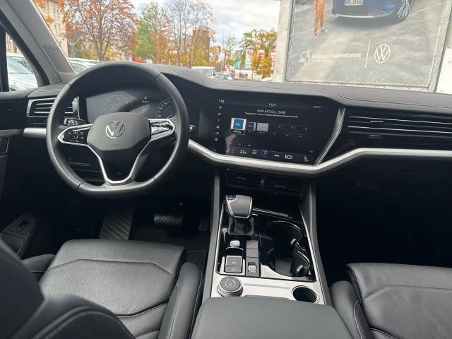 Volkswagen Touareg 3.0 V6 TDI