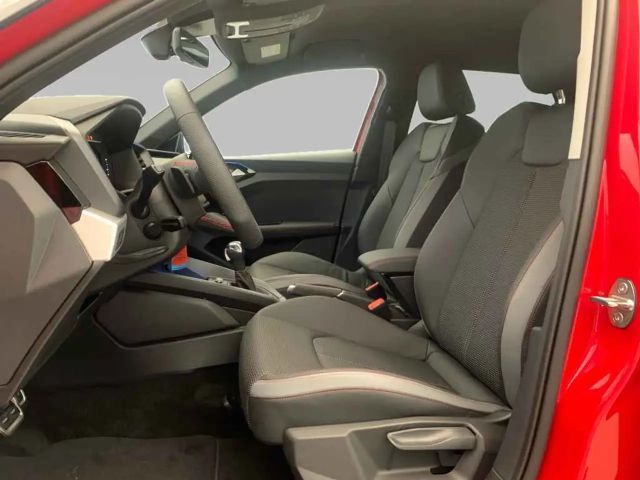 Audi A1 40 TFSI S-Line Sportback