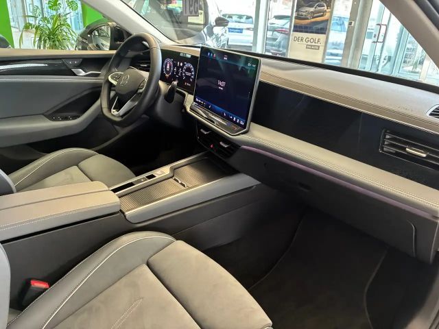 Volkswagen Passat 2.0 TDI Business DSG Variant