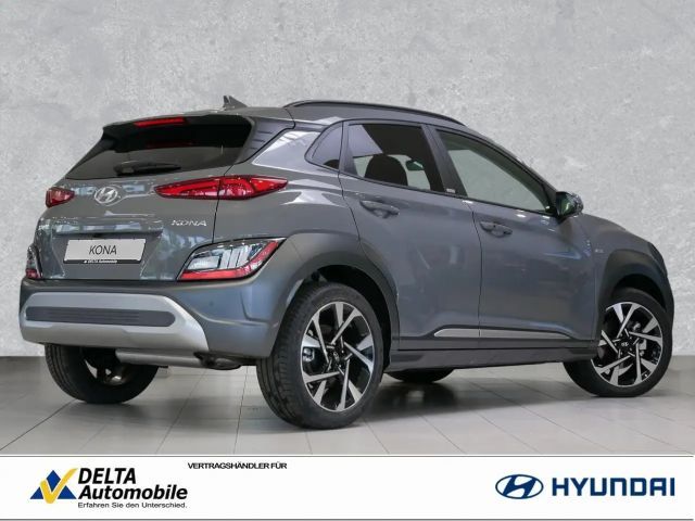 Hyundai Kona 1.6 Prime T-GDi
