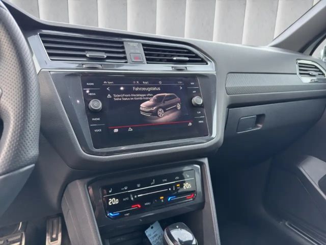 Volkswagen Tiguan Allspace R-Line