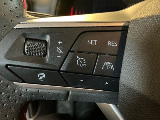 Seat Ibiza Carplay / LED / ACC / CAM