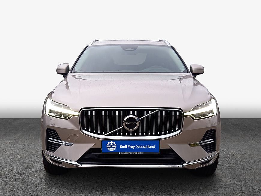 Volvo XC60 AWD Recharge T6