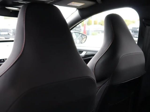 Ford Focus ST Line Wagon