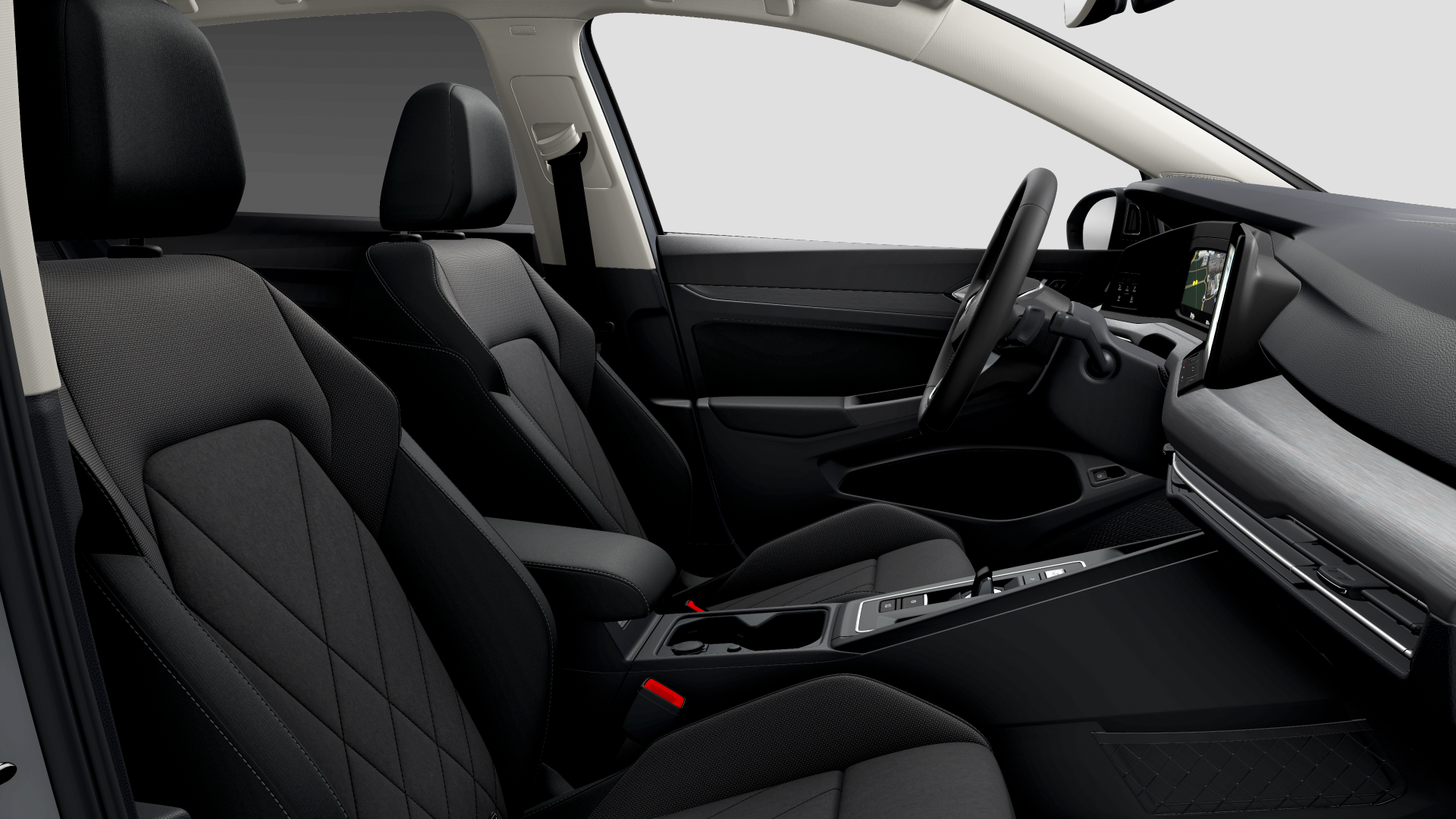 Volkswagen Golf Golf VIII