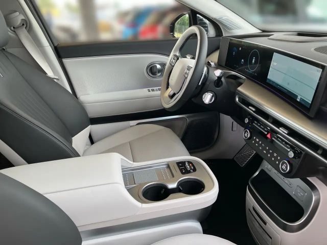 Hyundai IONIQ 9 4WD UNIQ