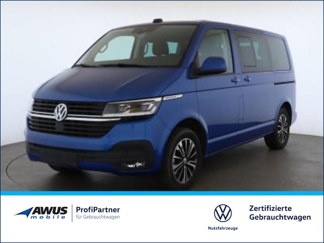 Volkswagen Caravelle DSG T6 Trendline