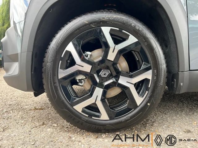 Renault 4 Comfort Electric Techno