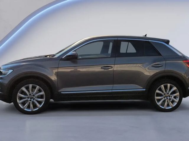 Volkswagen T-Roc 2.0 TSI DSG Sport