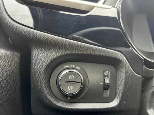 Opel Corsa 1.2 Turbo GS-Line Grand Sport Turbo