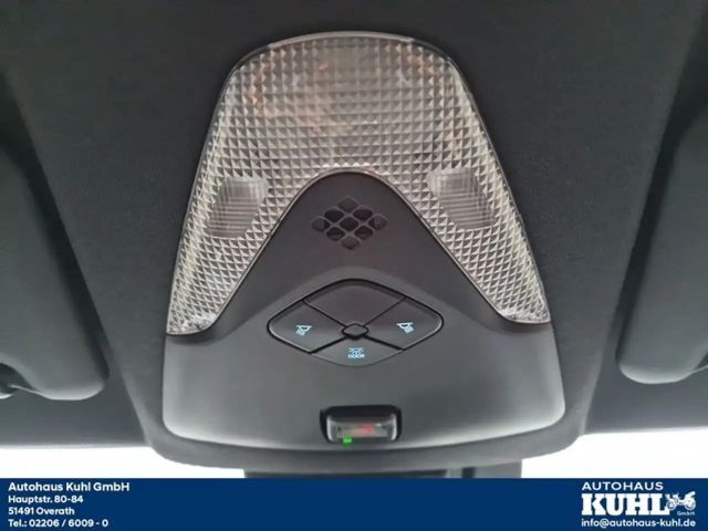 Toyota C-HR GR Hybride