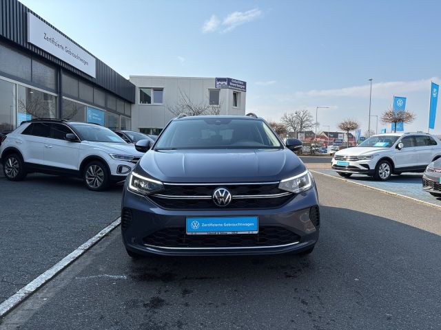 Volkswagen Taigo 1.0 TSI Life