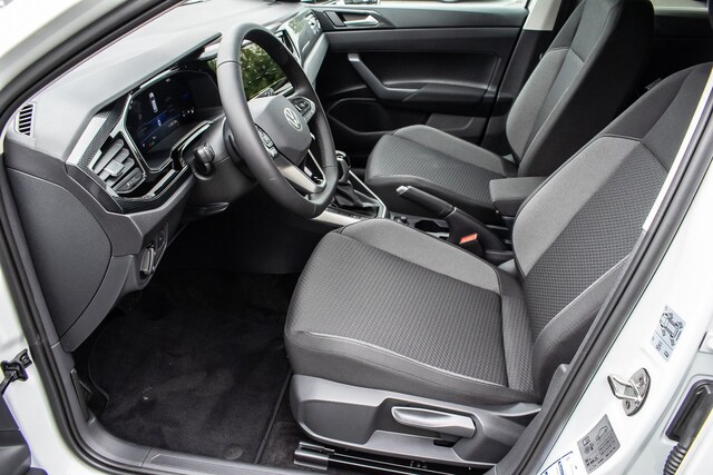 Volkswagen Polo 1.0 TSI DSG