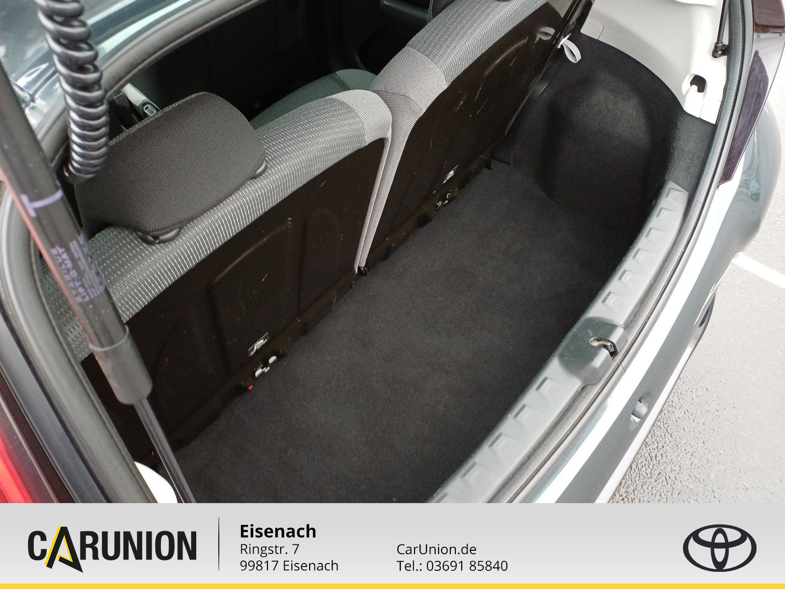 Toyota Aygo 5-deurs Play X-play