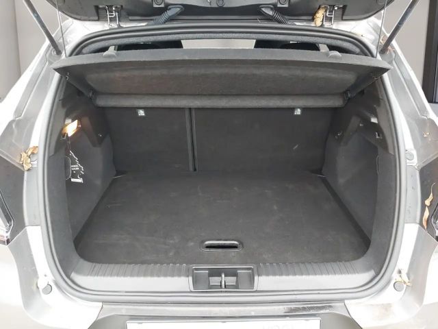 Renault Captur Hybrid Techno