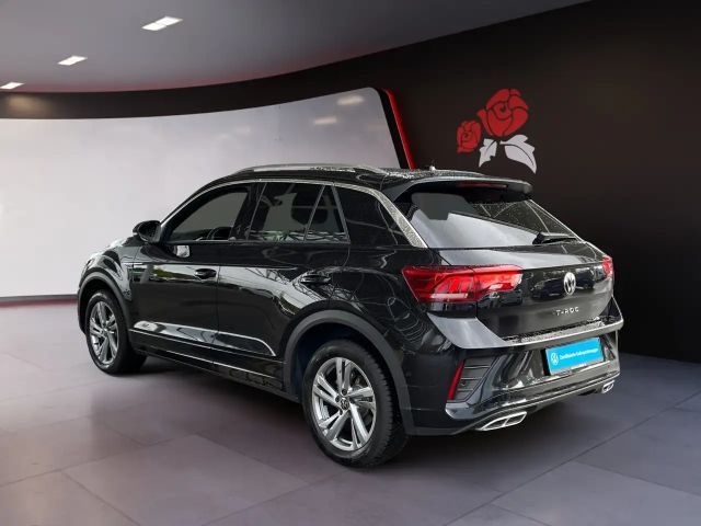 Volkswagen T-Roc DSG R-Line
