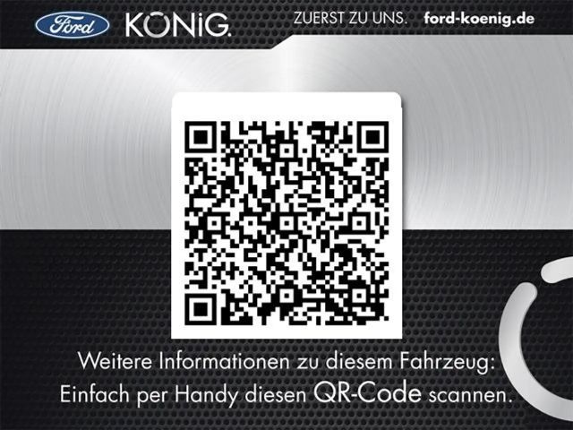 Ford Focus EcoBoost ST Line