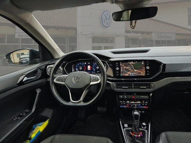 Volkswagen T-Cross T-CROSS 1.5  StyleB 110 TSID7F