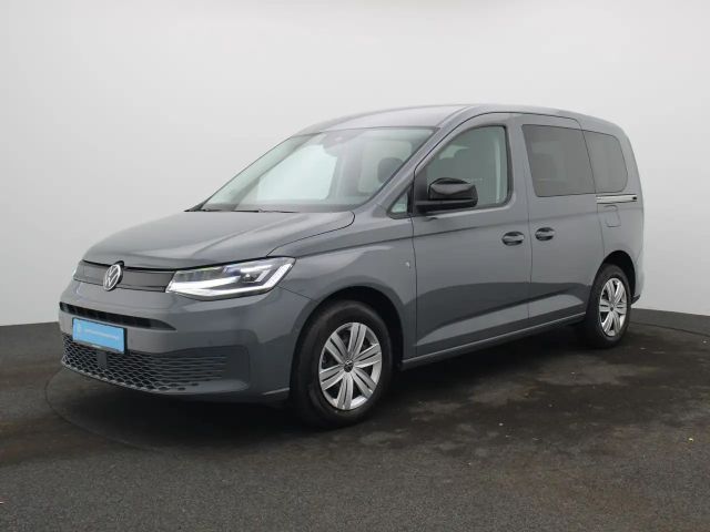 Volkswagen Caddy Combi DSG