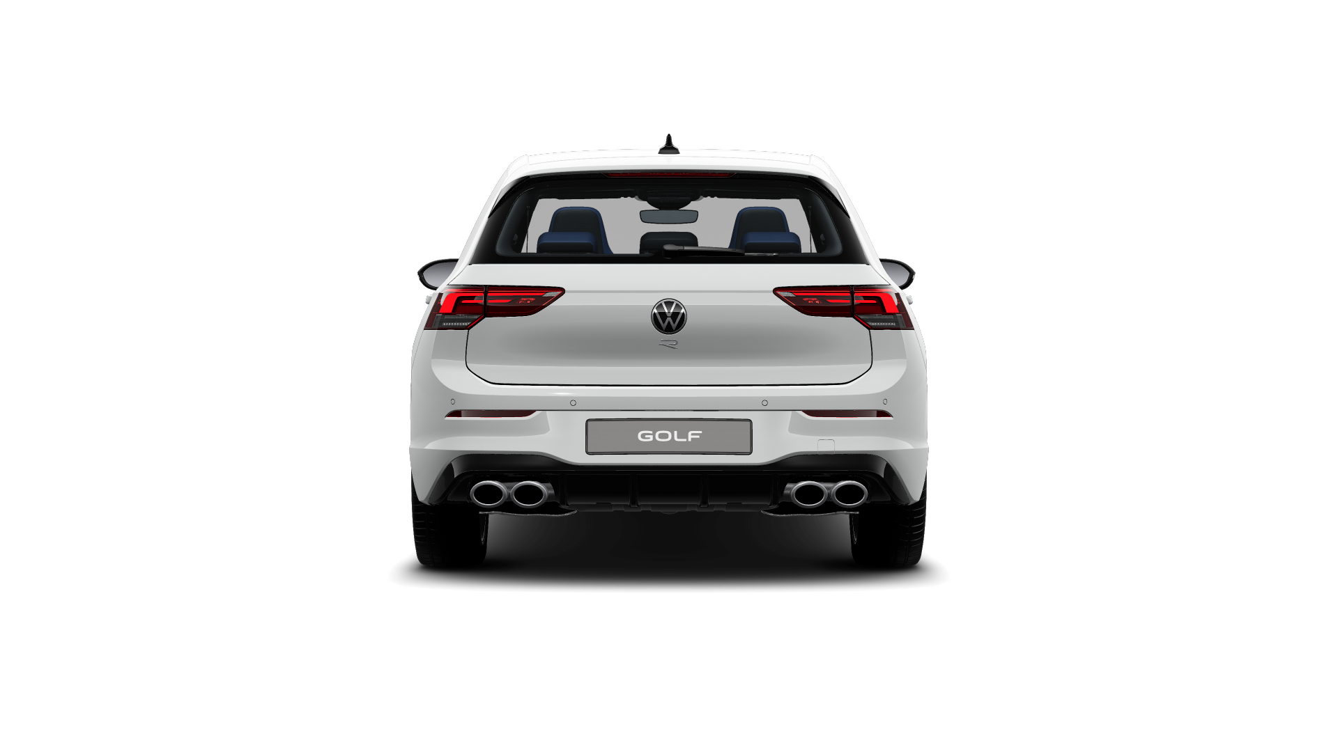 Volkswagen Golf 4Motion Golf VIII