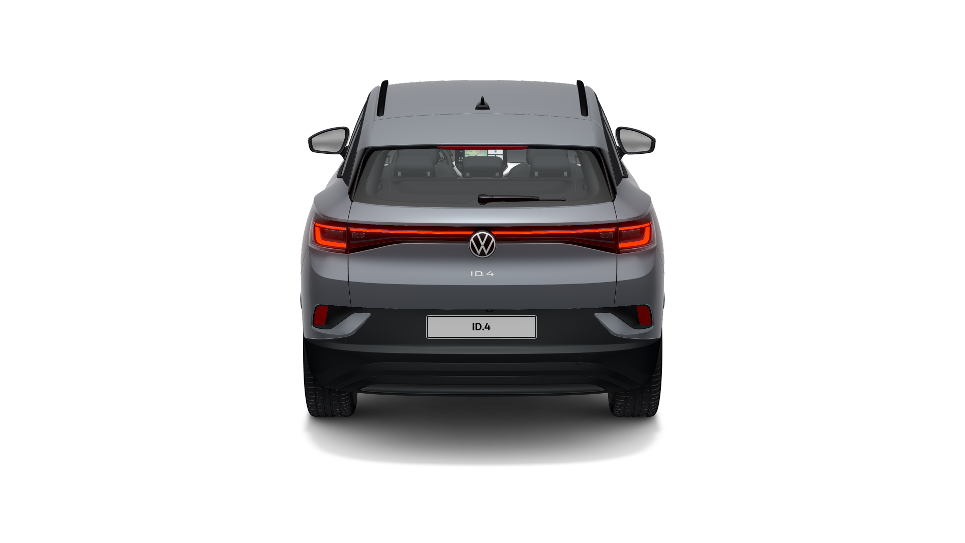 Volkswagen ID.4 Pure