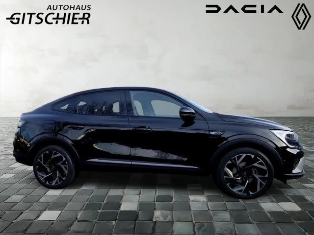 Renault Arkana Alpine Esprit Hybrid