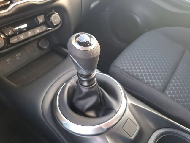 Nissan Juke Acenta DIG-T