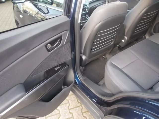 SsangYong Tivoli Tivoli Grand Klima, zus. WR, Kamera