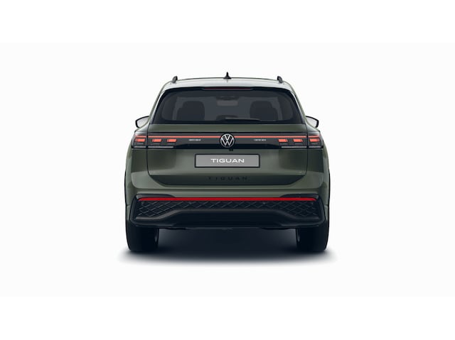 Volkswagen Tiguan 2.0 TDI DSG R-Line