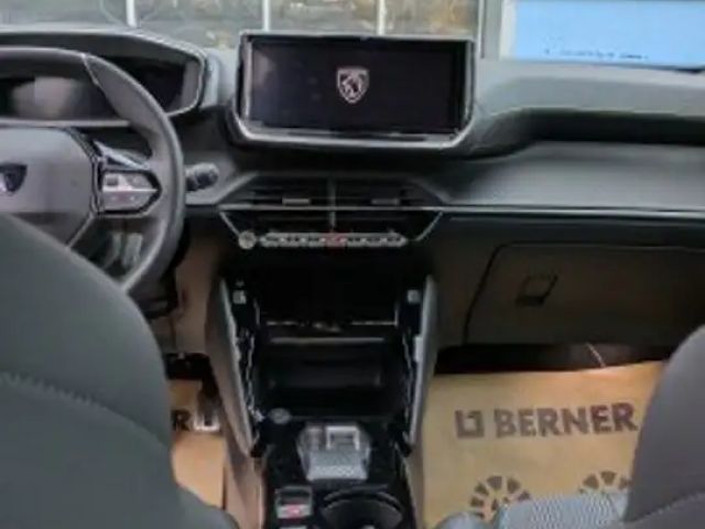 Peugeot E-2008 GT-Line