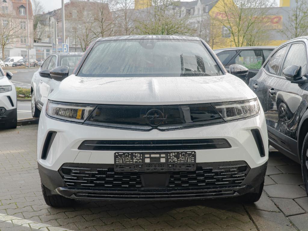 Opel Mokka GS-Line Grand Sport