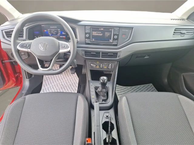 Volkswagen Polo 1.0 ''X-tra'' (Navi-App/LED/Sitzheizg./Einparkhilf